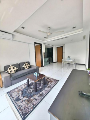 Casa Residency Kuala Lumpur